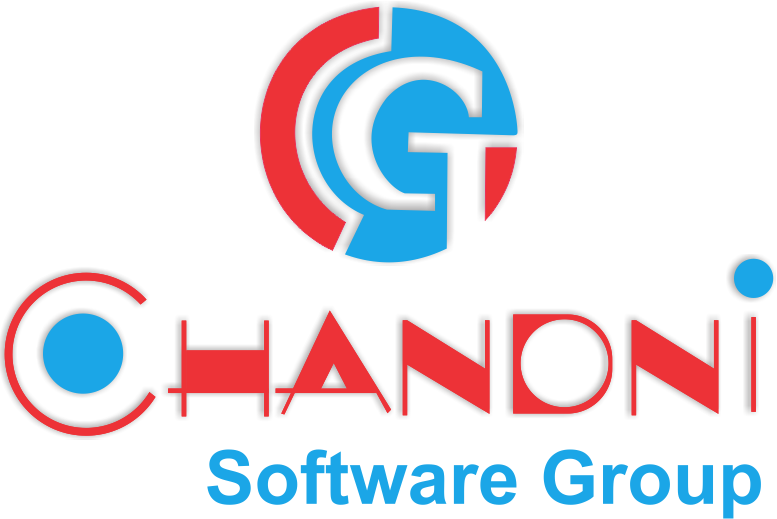 Chandni Software Logo